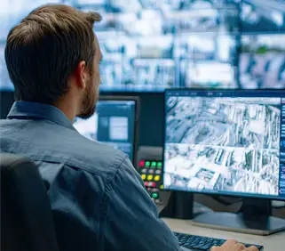 S&Eacute;CURIT&Eacute; SUPERVIS&Eacute;E