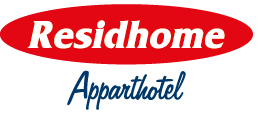 R&eacute;sidhome Apparthotel