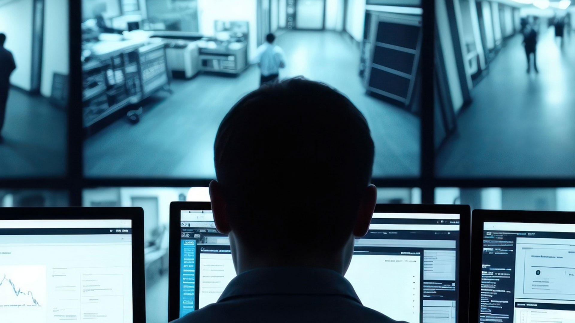 Nos solutions - PERFORMANCE SECURE