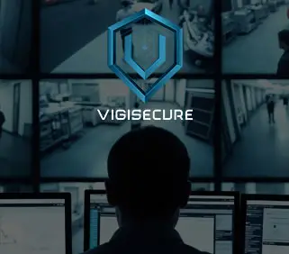 Fond VIGISEURE Pc S&eacute;curit&eacute;